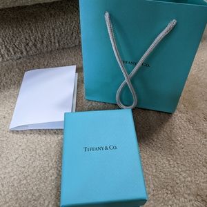 Tiffany & Co Earrings